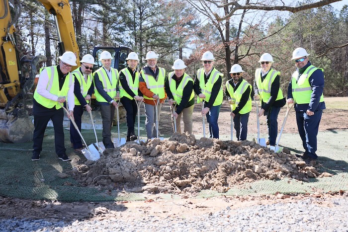 Treaty Oak Clean Energy Breaks Ground on 100-Megawatt Redfield Solar Project in Grant County